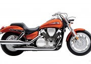 Honda VTX1300C